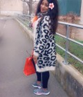 Dating Woman France to Colmar : Esther, 32 years